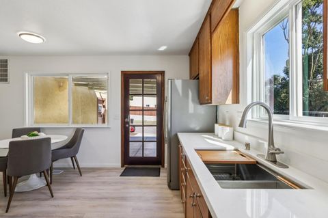 Tiny photo for 4930 Dickinson Drive, SAN JOSE, CA 95111 (MLS # ML82038117)