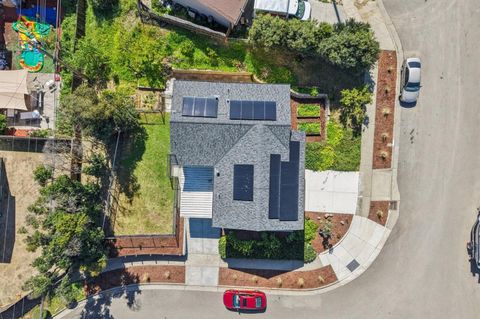 Tiny photo for 4930 Dickinson Drive, SAN JOSE, CA 95111 (MLS # ML82038117)