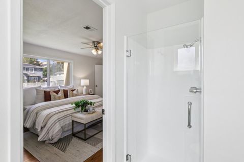 Tiny photo for 4930 Dickinson Drive, SAN JOSE, CA 95111 (MLS # ML82038117)