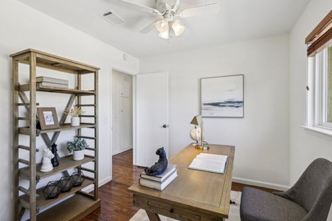 Tiny photo for 4930 Dickinson Drive, SAN JOSE, CA 95111 (MLS # ML82038117)