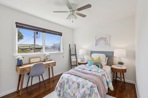 Tiny photo for 4930 Dickinson Drive, SAN JOSE, CA 95111 (MLS # ML82038117)