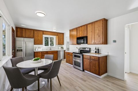 Tiny photo for 4930 Dickinson Drive, SAN JOSE, CA 95111 (MLS # ML82038117)