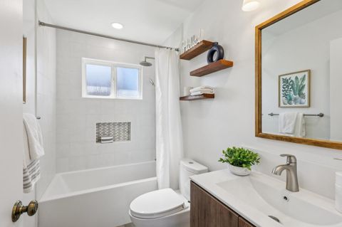 Tiny photo for 4930 Dickinson Drive, SAN JOSE, CA 95111 (MLS # ML82038117)