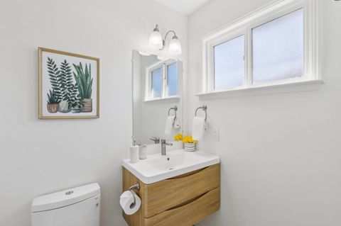 Tiny photo for 4930 Dickinson Drive, SAN JOSE, CA 95111 (MLS # ML82038117)