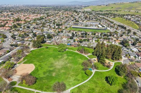 Tiny photo for 4930 Dickinson Drive, SAN JOSE, CA 95111 (MLS # ML82038117)