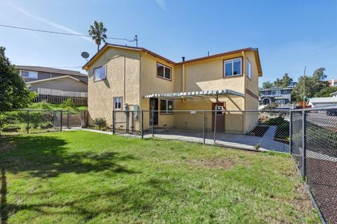 Tiny photo for 4930 Dickinson Drive, SAN JOSE, CA 95111 (MLS # ML82038117)