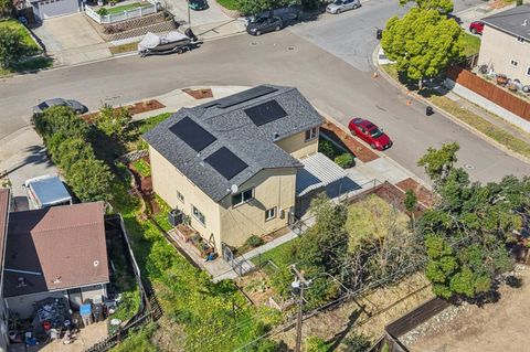 Tiny photo for 4930 Dickinson Drive, SAN JOSE, CA 95111 (MLS # ML82038117)