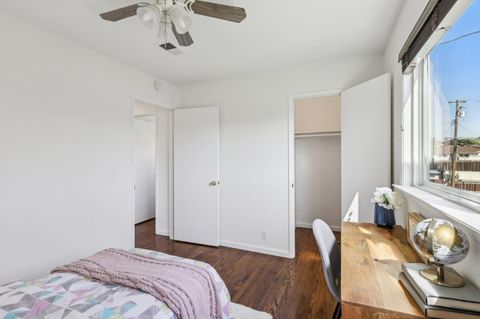 Tiny photo for 4930 Dickinson Drive, SAN JOSE, CA 95111 (MLS # ML82038117)