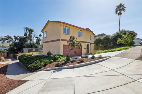 Tiny photo for 4930 Dickinson Drive, SAN JOSE, CA 95111 (MLS # ML82038117)
