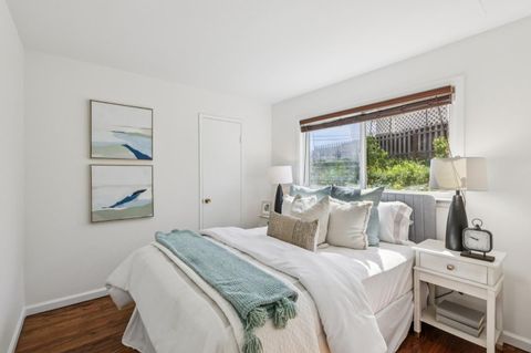 Tiny photo for 4930 Dickinson Drive, SAN JOSE, CA 95111 (MLS # ML82038117)