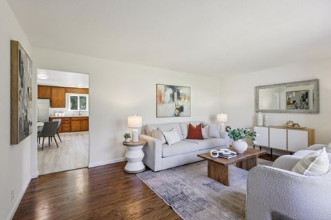 Tiny photo for 4930 Dickinson Drive, SAN JOSE, CA 95111 (MLS # ML82038117)