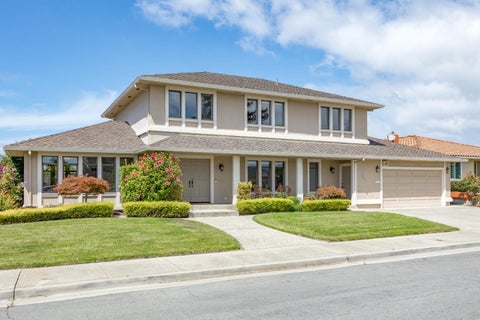 Photo of 913 Acorn Way, WATSONVILLE, CA 95076 (MLS # ML82059822)