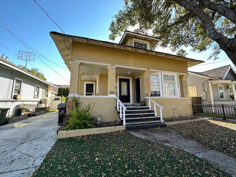 386 Margaret Street