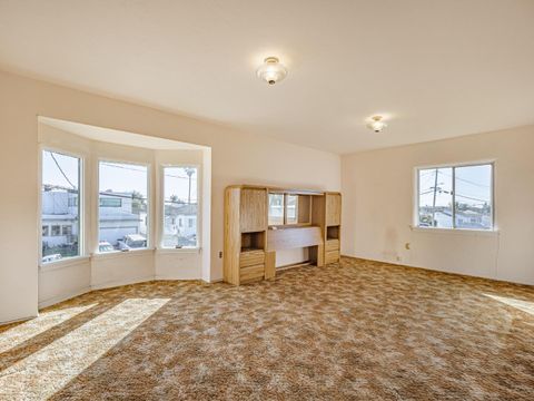 Tiny photo for 35 Sycamore Street, WATSONVILLE, CA 95076 (MLS # ML82029265)