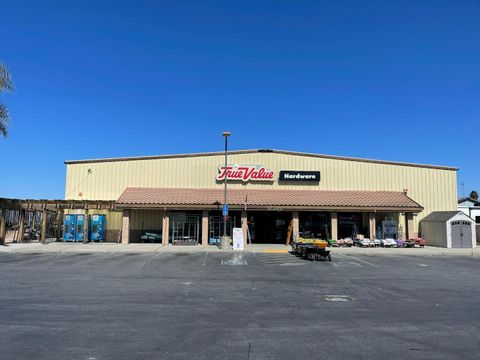 1260 Fourth Street HOLLISTER CA 95023