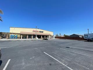 1260 Fourth Street