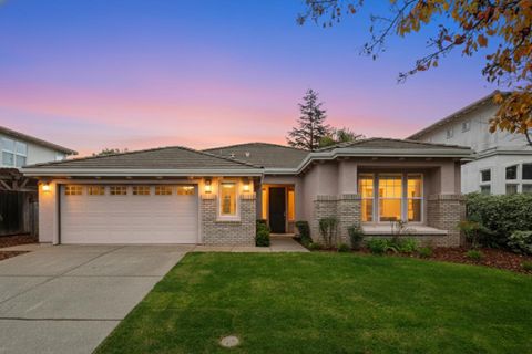 Photo of 218 Alchemy Way, NAPA, CA 94558 (MLS # ML82029802)