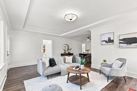 Tiny photo for 1273 Sierra Avenue, SAN JOSE, CA 95126 (MLS # ML82058407)