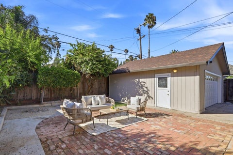 Tiny photo for 1273 Sierra Avenue, SAN JOSE, CA 95126 (MLS # ML82058407)