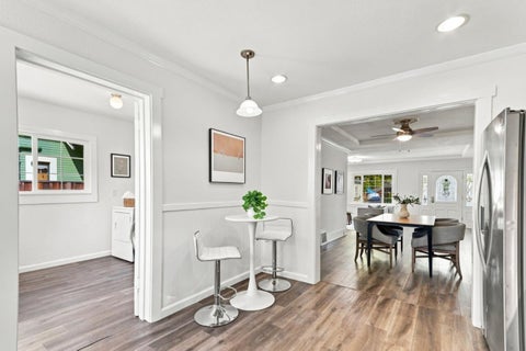 Tiny photo for 1273 Sierra Avenue, SAN JOSE, CA 95126 (MLS # ML82058407)