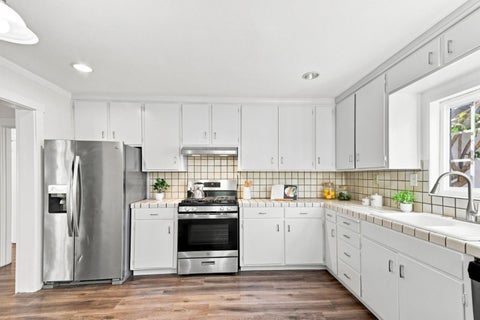 Tiny photo for 1273 Sierra Avenue, SAN JOSE, CA 95126 (MLS # ML82058407)