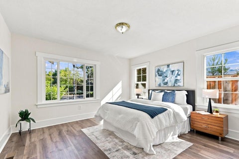 Tiny photo for 1273 Sierra Avenue, SAN JOSE, CA 95126 (MLS # ML82058407)