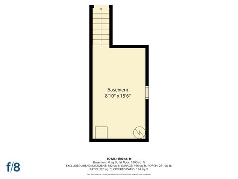 Tiny photo for 1273 Sierra Avenue, SAN JOSE, CA 95126 (MLS # ML82058407)