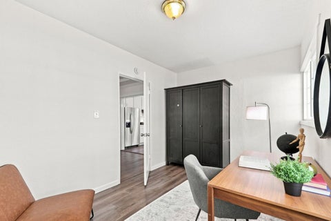 Tiny photo for 1273 Sierra Avenue, SAN JOSE, CA 95126 (MLS # ML82058407)