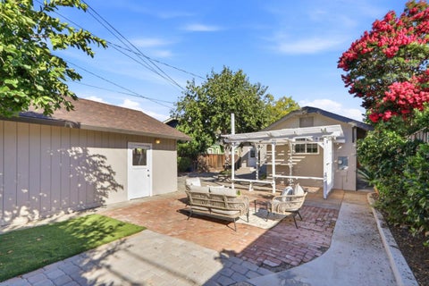 Tiny photo for 1273 Sierra Avenue, SAN JOSE, CA 95126 (MLS # ML82058407)