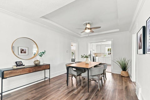 Tiny photo for 1273 Sierra Avenue, SAN JOSE, CA 95126 (MLS # ML82058407)