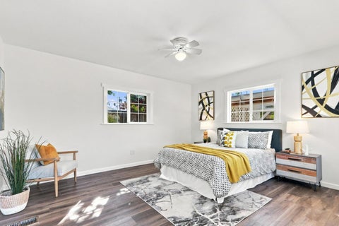 Tiny photo for 1273 Sierra Avenue, SAN JOSE, CA 95126 (MLS # ML82058407)