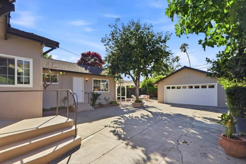 Tiny photo for 1273 Sierra Avenue, SAN JOSE, CA 95126 (MLS # ML82058407)