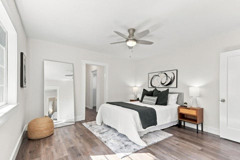Tiny photo for 1273 Sierra Avenue, SAN JOSE, CA 95126 (MLS # ML82058407)