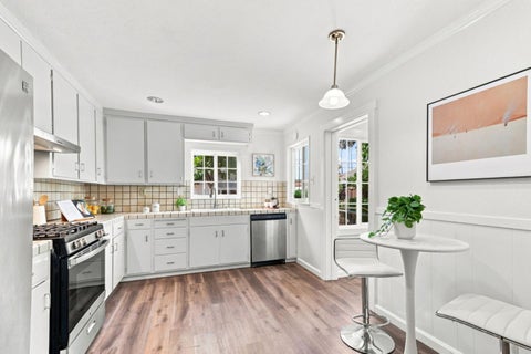Tiny photo for 1273 Sierra Avenue, SAN JOSE, CA 95126 (MLS # ML82058407)