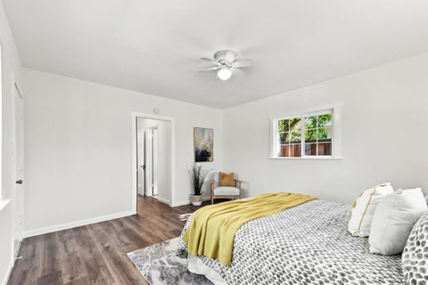 Tiny photo for 1273 Sierra Avenue, SAN JOSE, CA 95126 (MLS # ML82058407)