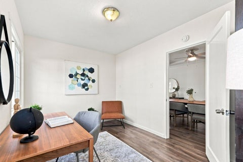 Tiny photo for 1273 Sierra Avenue, SAN JOSE, CA 95126 (MLS # ML82058407)