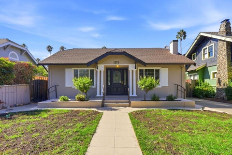 Tiny photo for 1273 Sierra Avenue, SAN JOSE, CA 95126 (MLS # ML82058407)