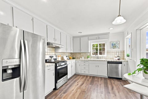 Tiny photo for 1273 Sierra Avenue, SAN JOSE, CA 95126 (MLS # ML82058407)