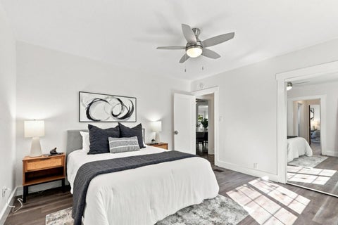 Tiny photo for 1273 Sierra Avenue, SAN JOSE, CA 95126 (MLS # ML82058407)