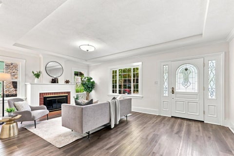 Tiny photo for 1273 Sierra Avenue, SAN JOSE, CA 95126 (MLS # ML82058407)