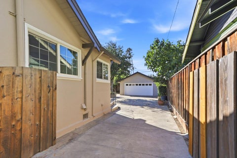 Tiny photo for 1273 Sierra Avenue, SAN JOSE, CA 95126 (MLS # ML82058407)