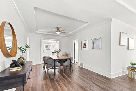 Tiny photo for 1273 Sierra Avenue, SAN JOSE, CA 95126 (MLS # ML82058407)