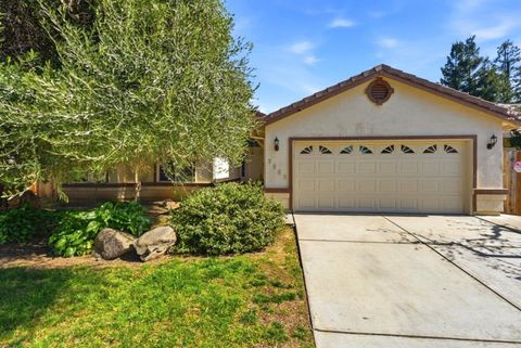 3882 Pintail Court MERCED CA 95340