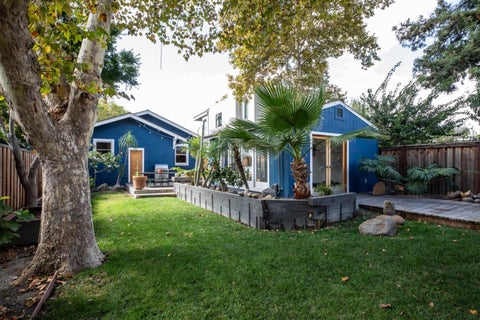 Tiny photo for 369 Hull Avenue, SAN JOSE, CA 95125 (MLS # ML82060024)
