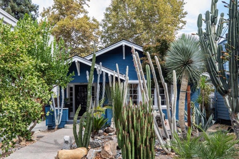 Photo of 369 Hull Avenue, SAN JOSE, CA 95125 (MLS # ML82060024)