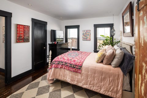 Tiny photo for 369 Hull Avenue, SAN JOSE, CA 95125 (MLS # ML82060024)