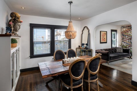 Tiny photo for 369 Hull Avenue, SAN JOSE, CA 95125 (MLS # ML82060024)