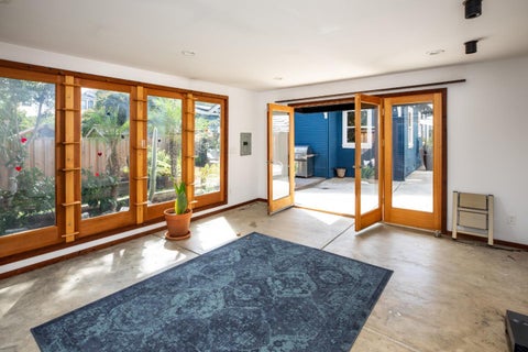 Tiny photo for 369 Hull Avenue, SAN JOSE, CA 95125 (MLS # ML82060024)