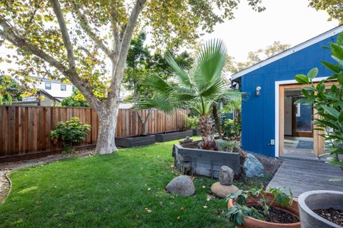 Tiny photo for 369 Hull Avenue, SAN JOSE, CA 95125 (MLS # ML82060024)