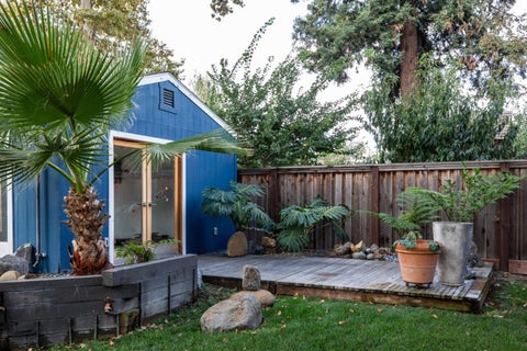 Tiny photo for 369 Hull Avenue, SAN JOSE, CA 95125 (MLS # ML82060024)